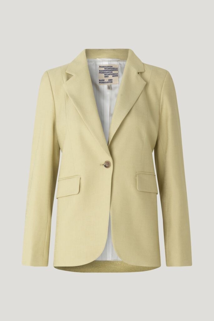 BREECHA BLAZER