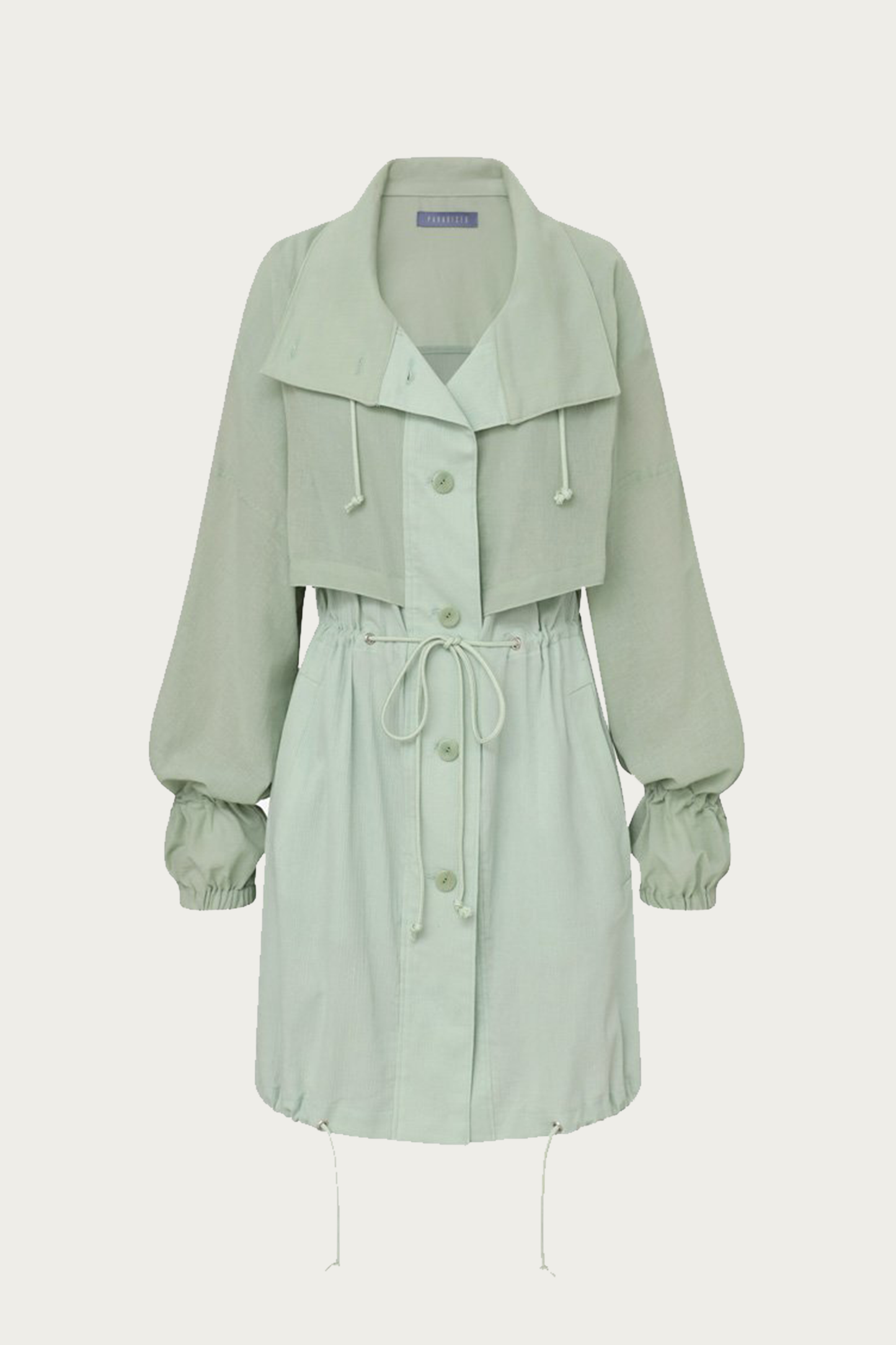 BEACH TRENCH