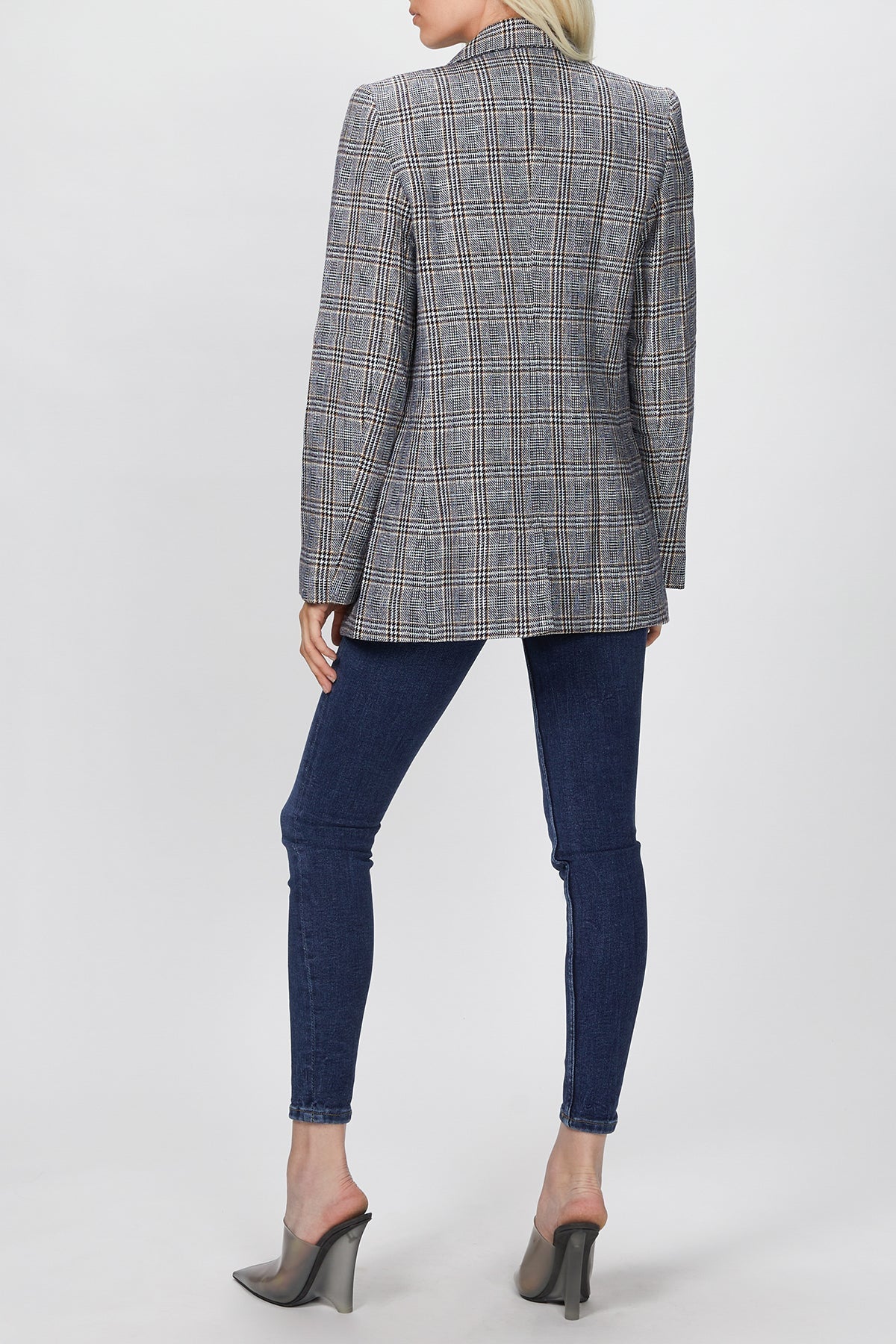 GARANCE BLAZER