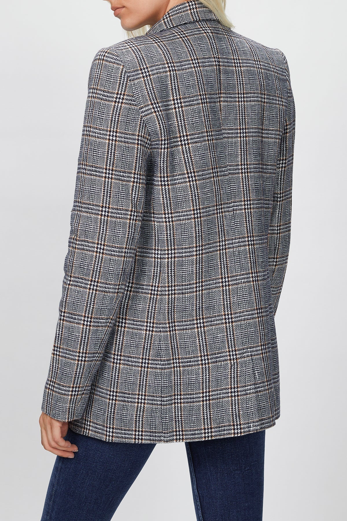 GARANCE BLAZER