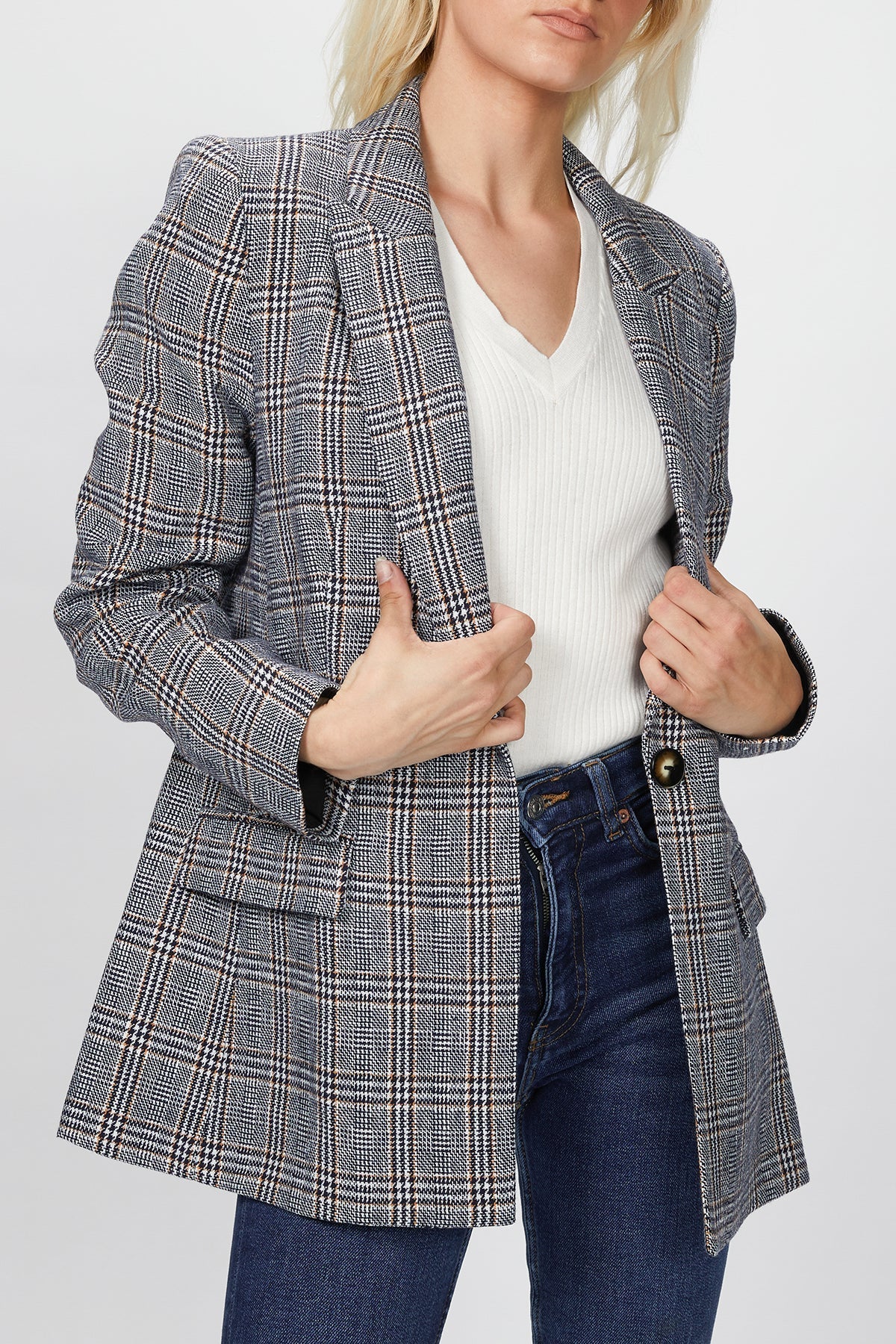 GARANCE BLAZER