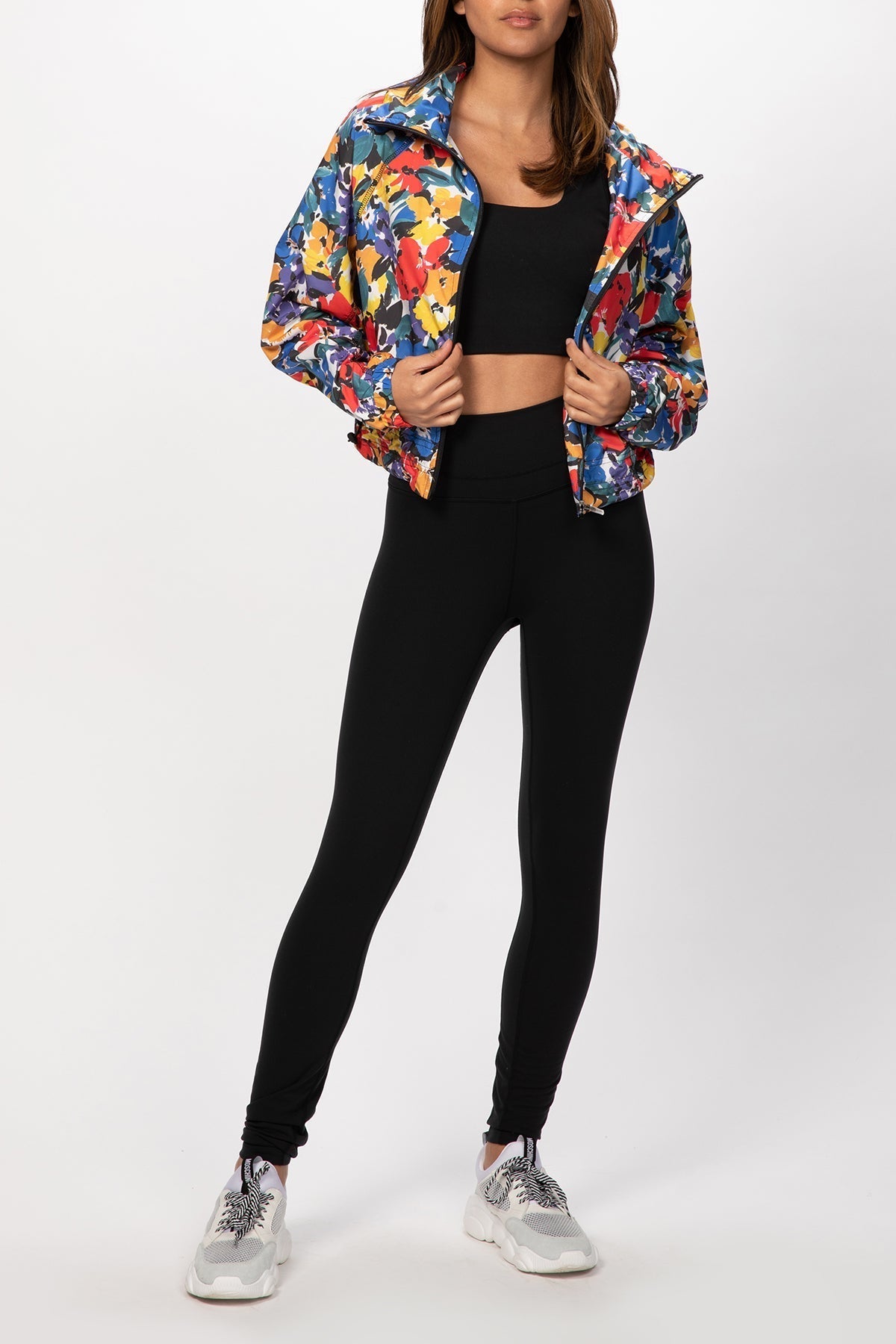 VESTE ERICA