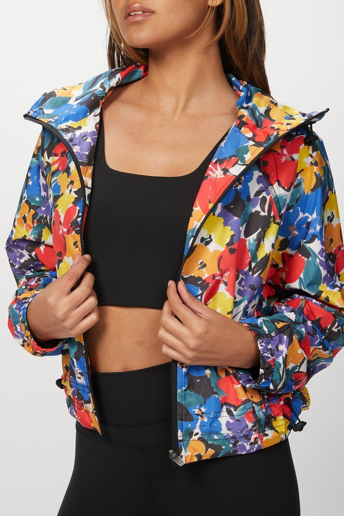 VESTE ERICA