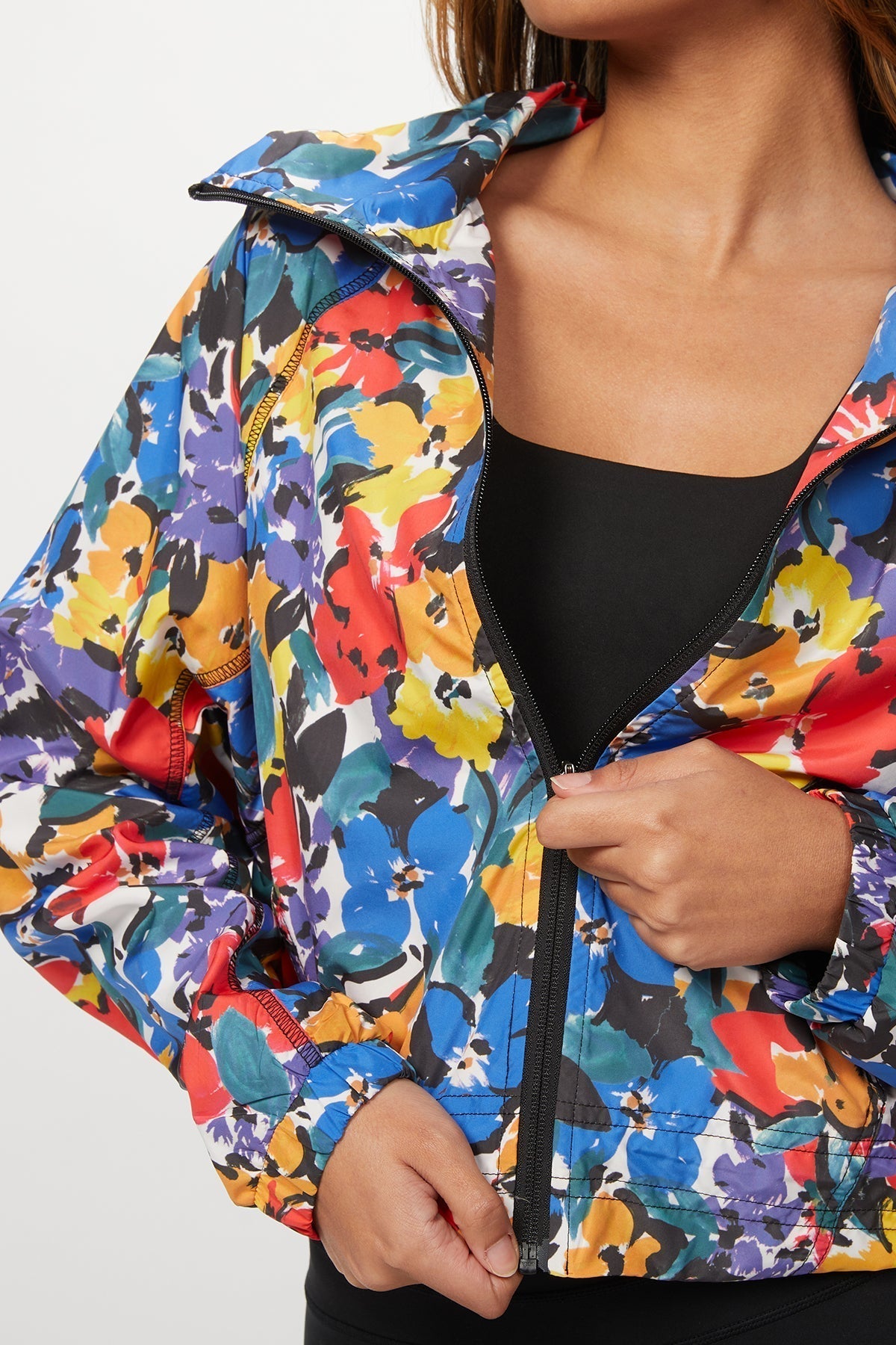 VESTE ERICA
