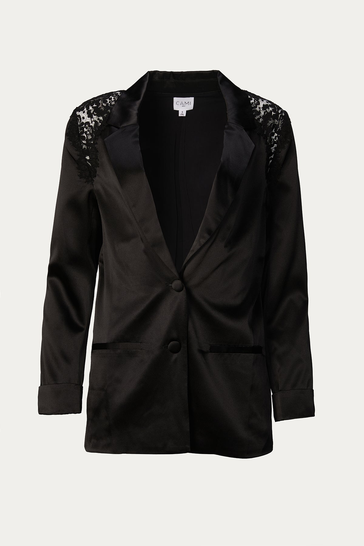 CARMINE BLAZER