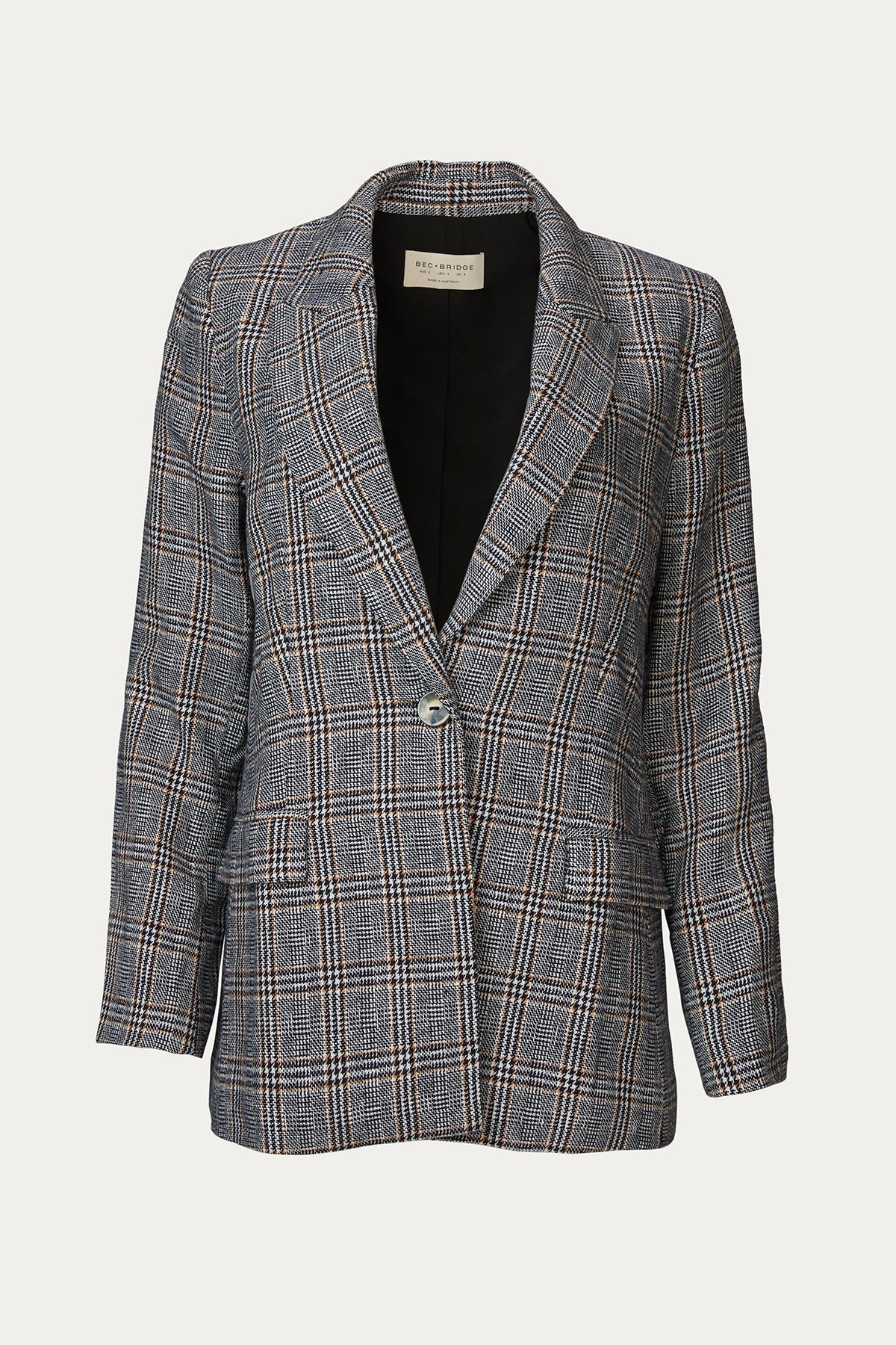 GARANCE BLAZER