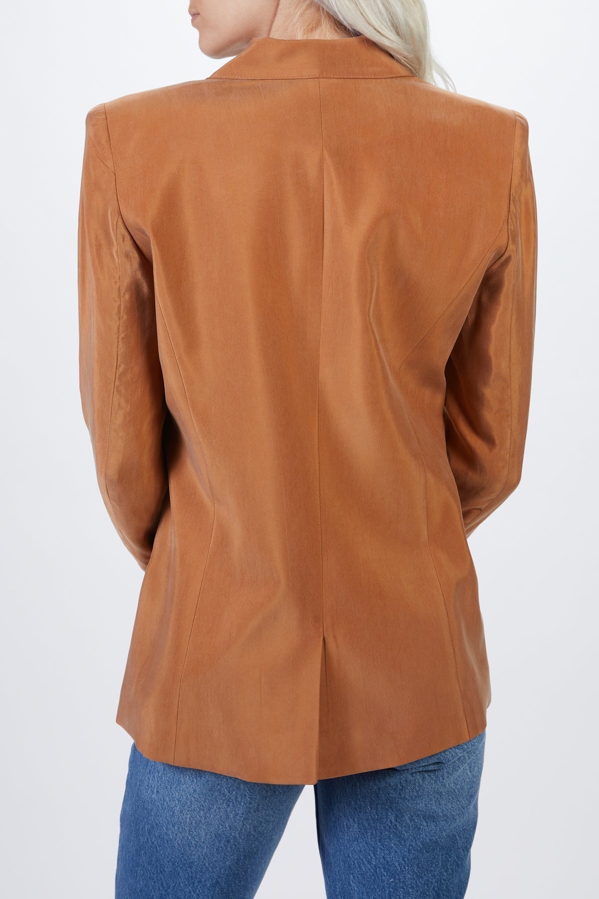 DB TUCK IN BLAZER