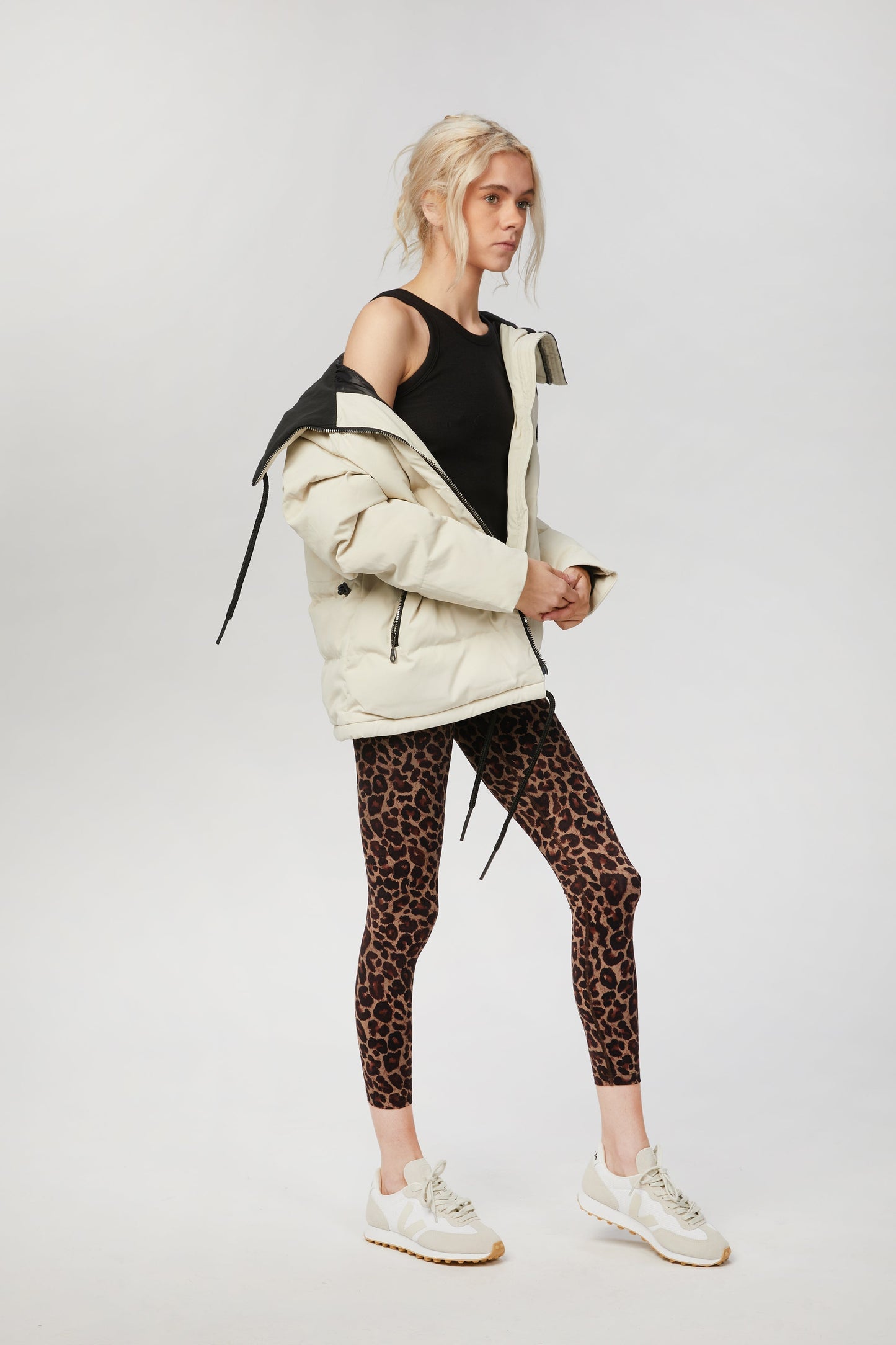 GRANVILLE JACKE