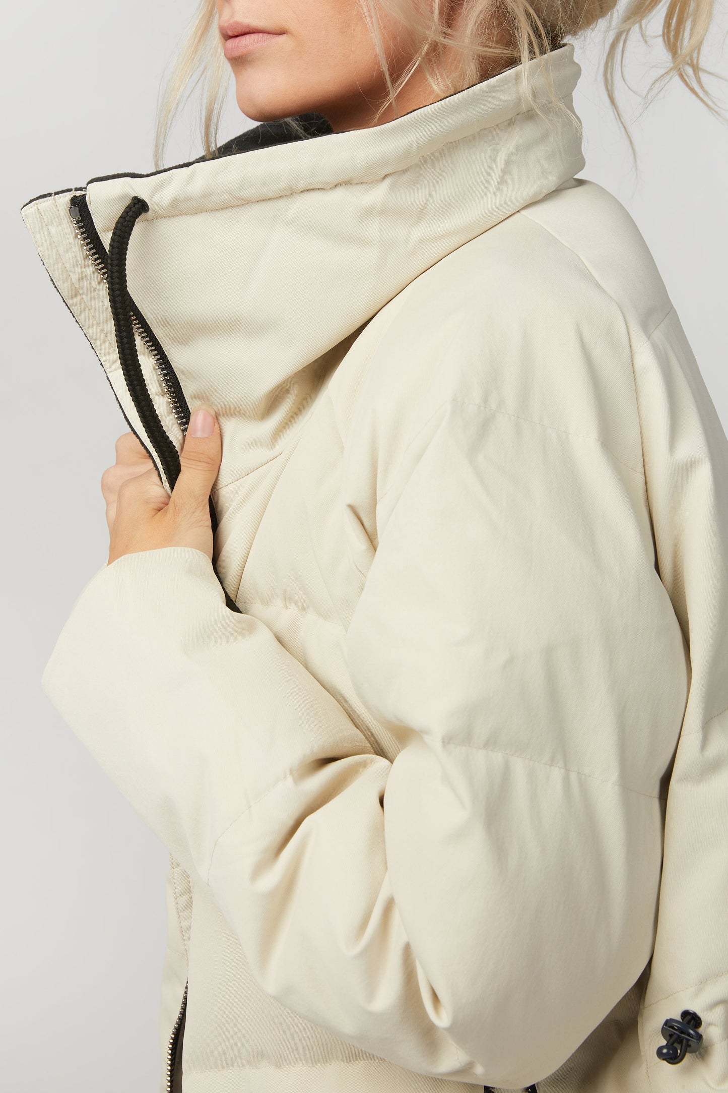 GRANVILLE JACKE