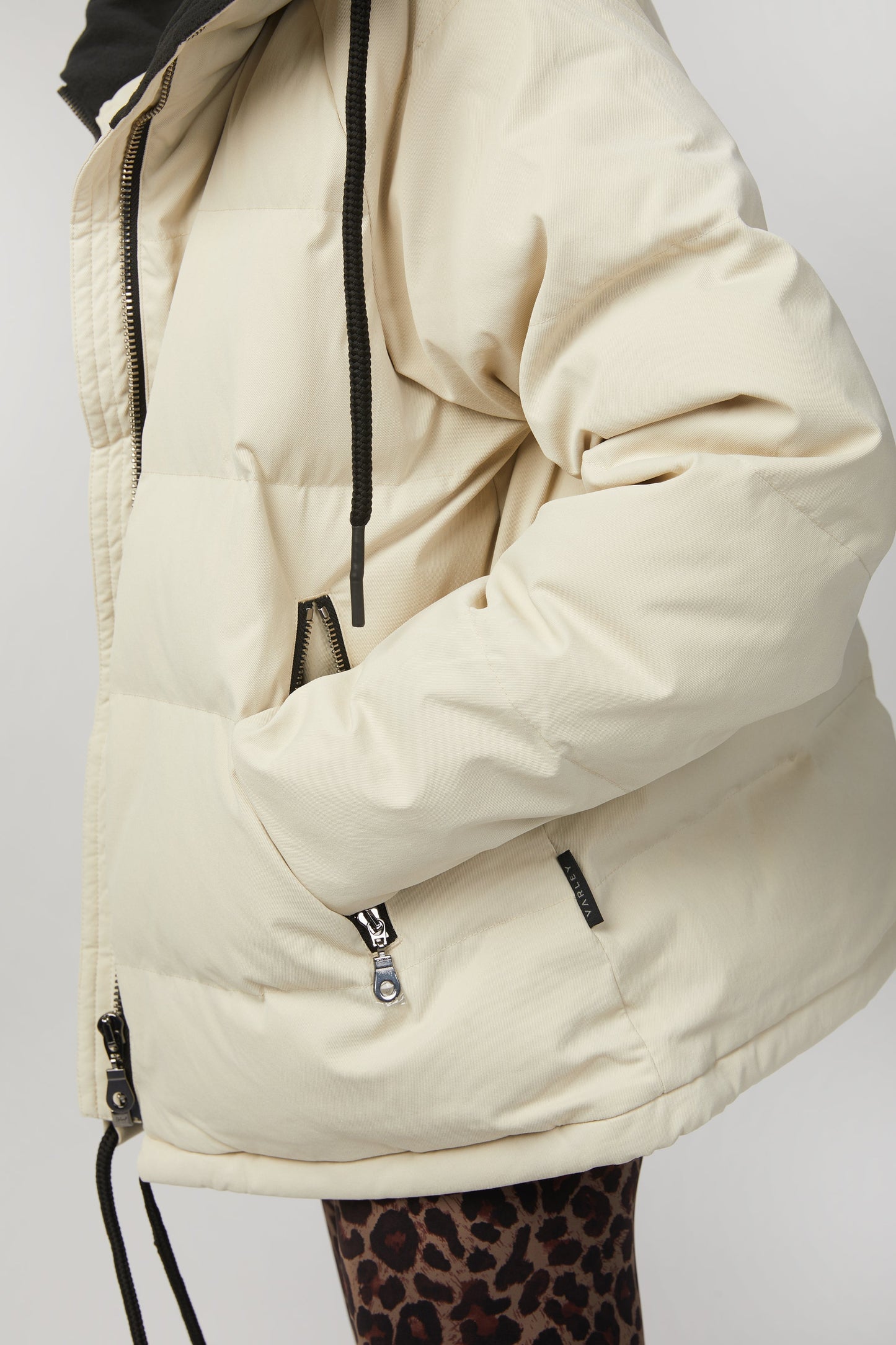 GRANVILLE JACKE