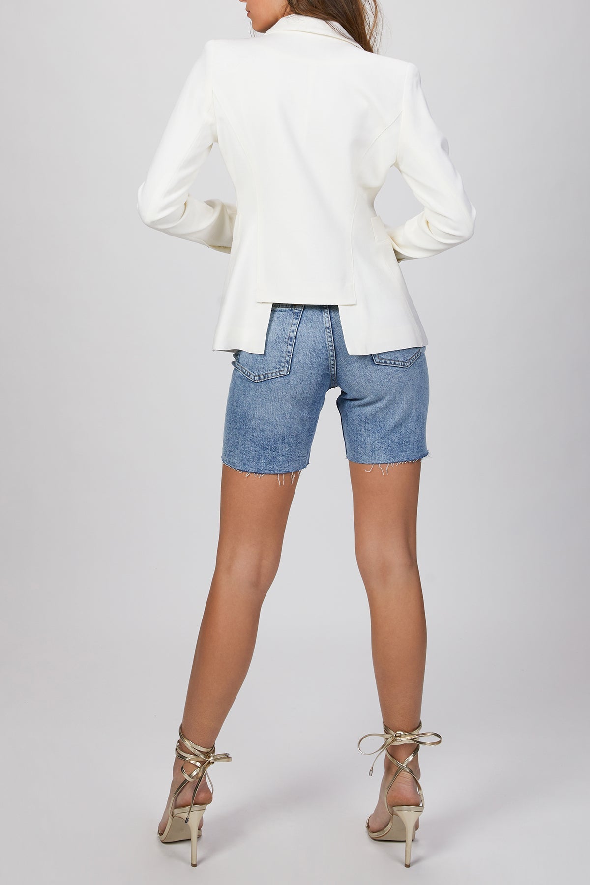 DUCHESS BLAZER