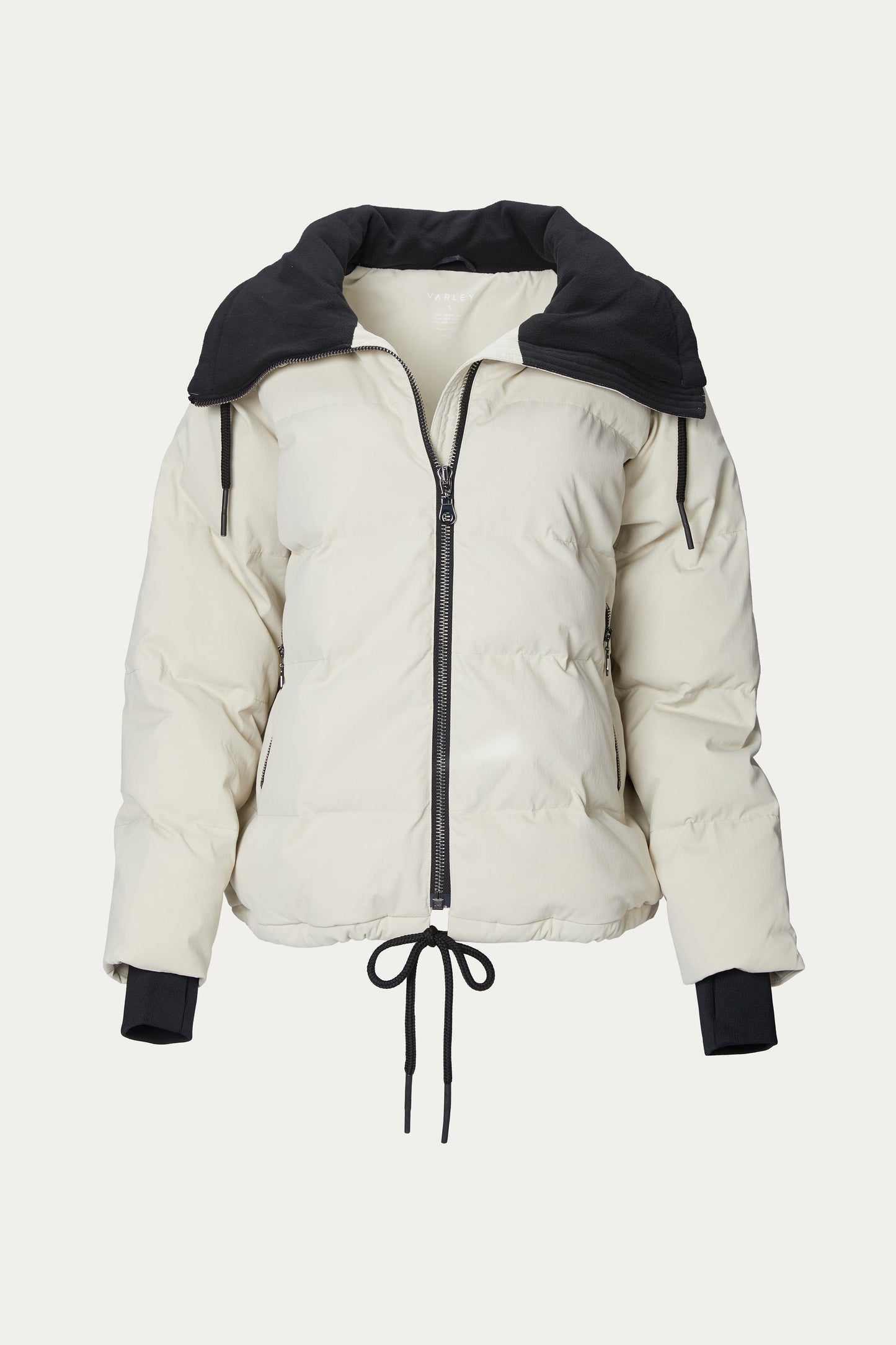 GRANVILLE JACKE