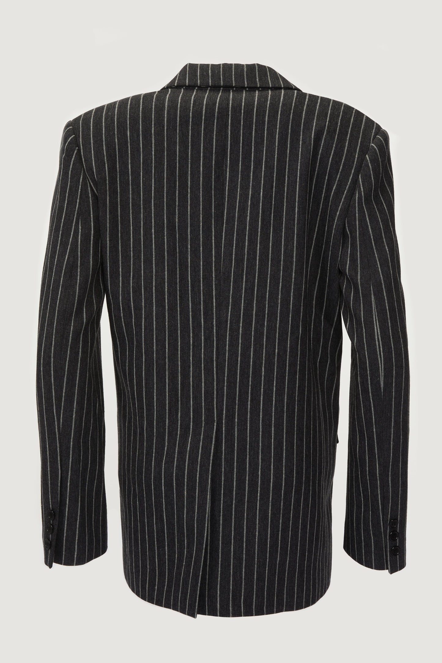 BONNIE STRIPED JACKET