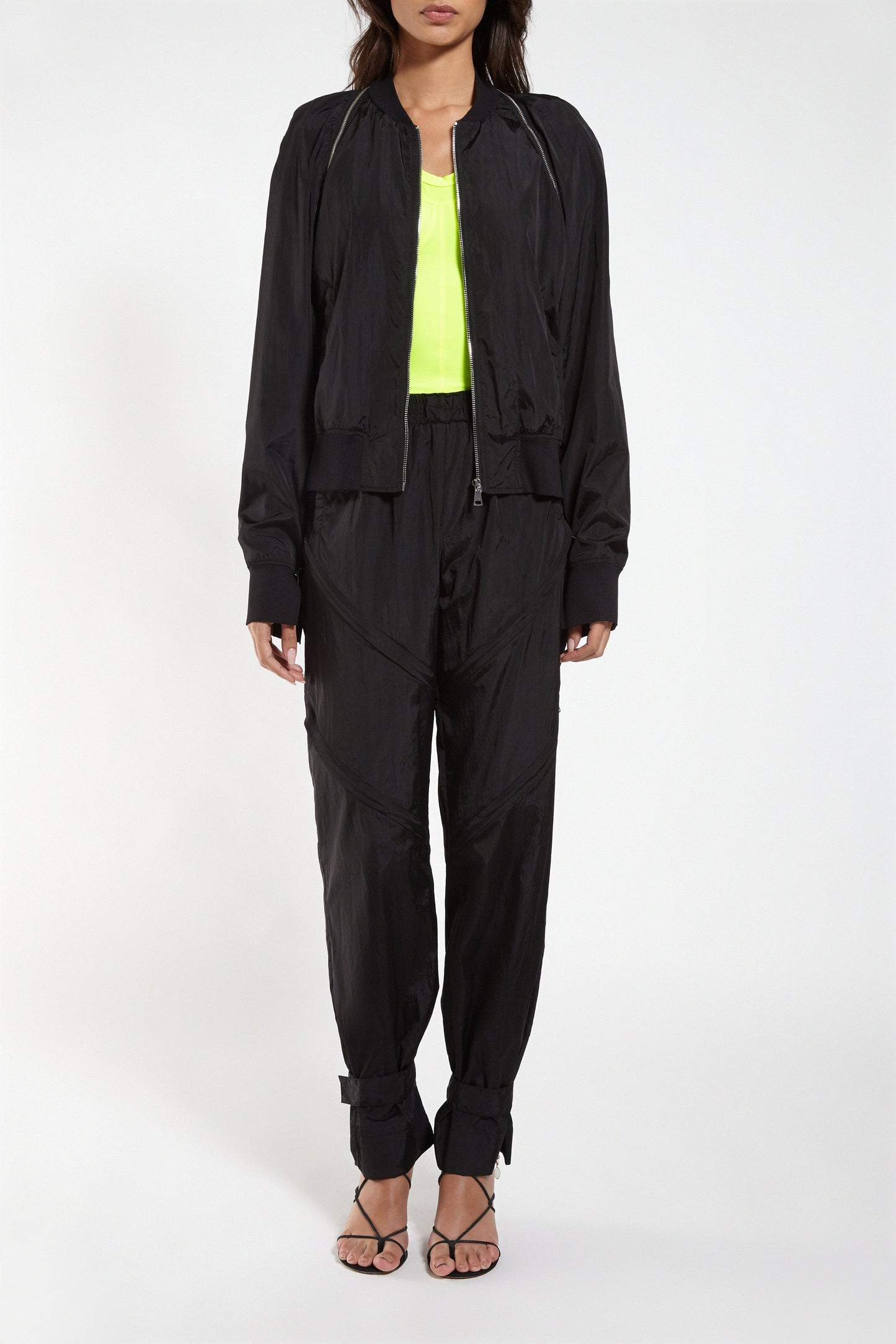 ADINA BOMBER JACKET