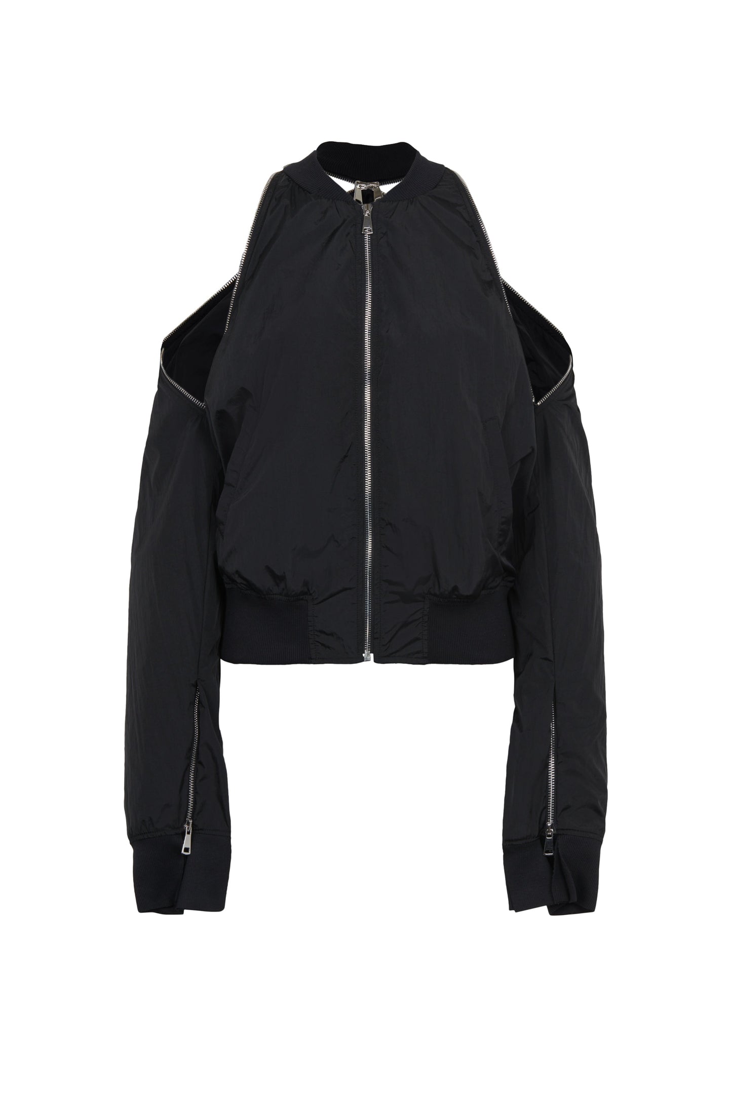 ADINA BOMBER JACKET