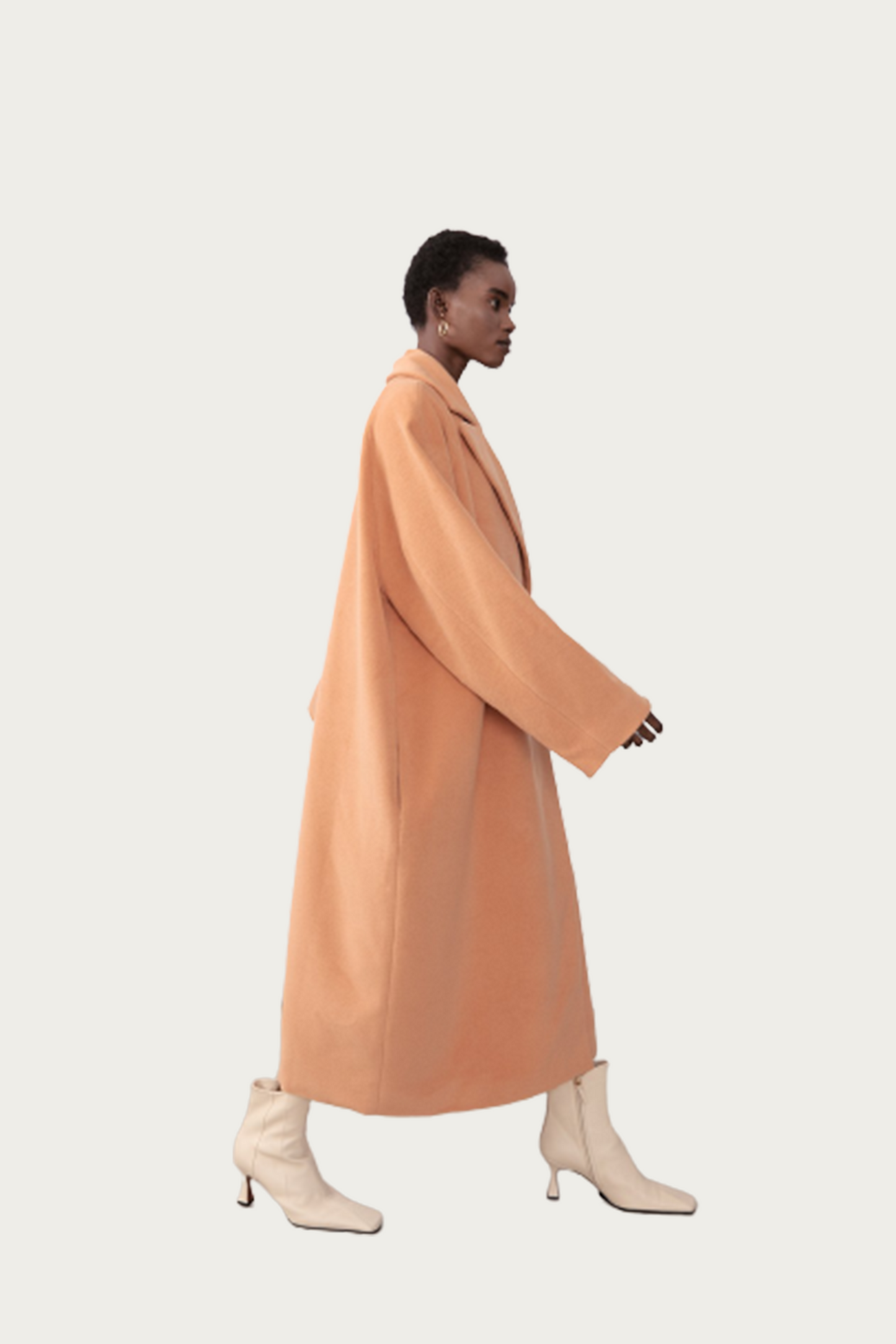 ETTA COAT