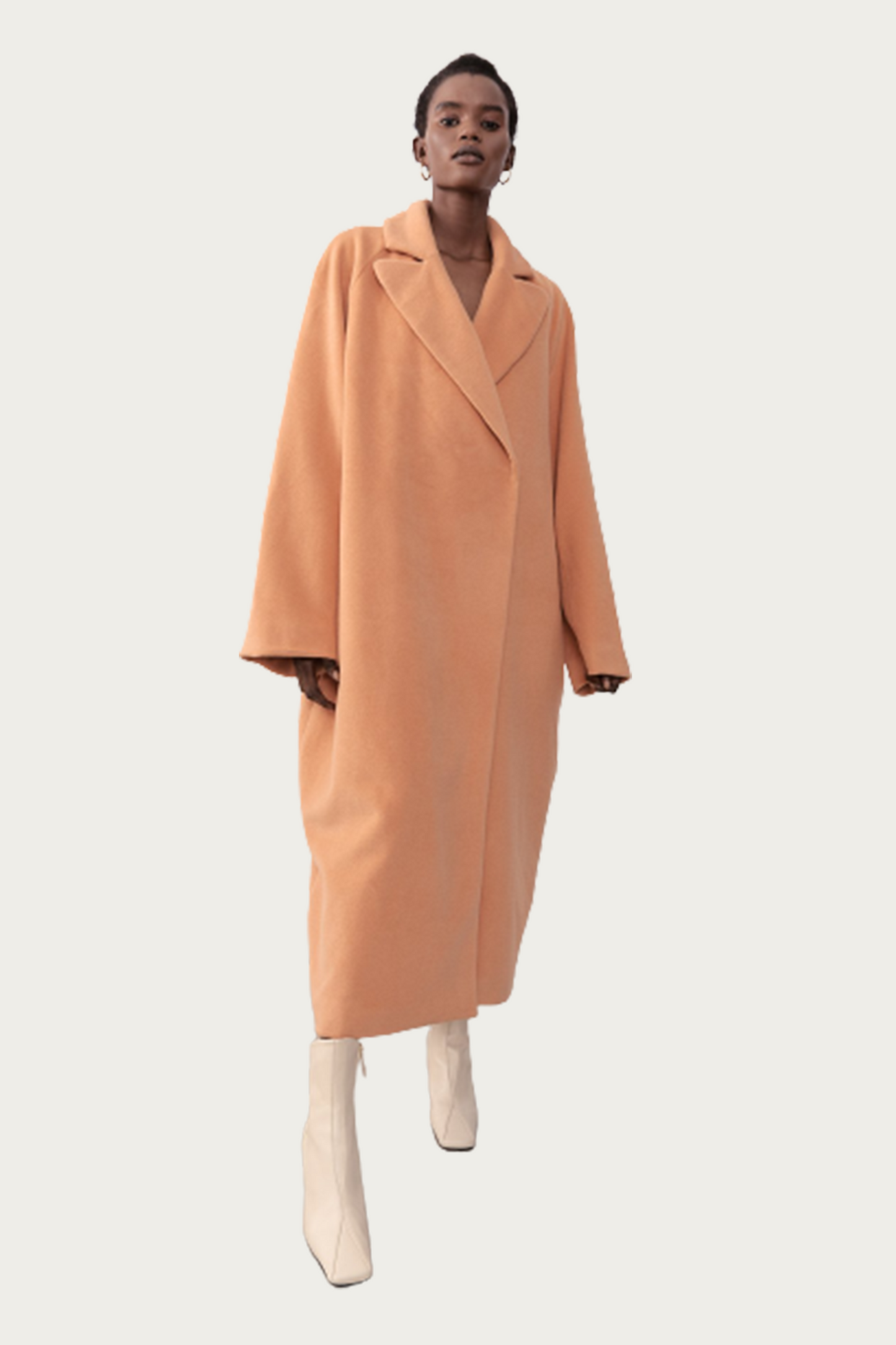 ETTA COAT