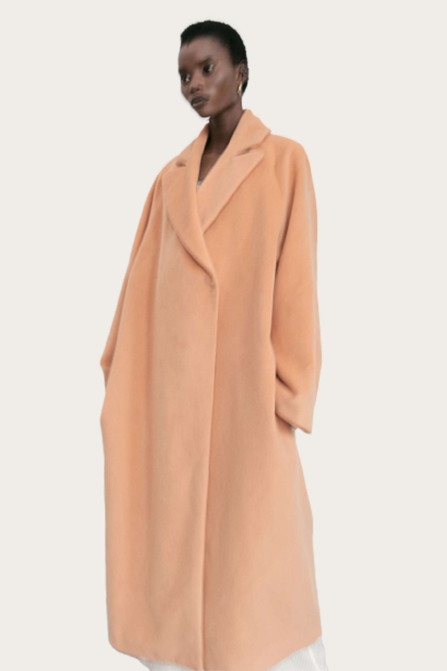 ETTA COAT