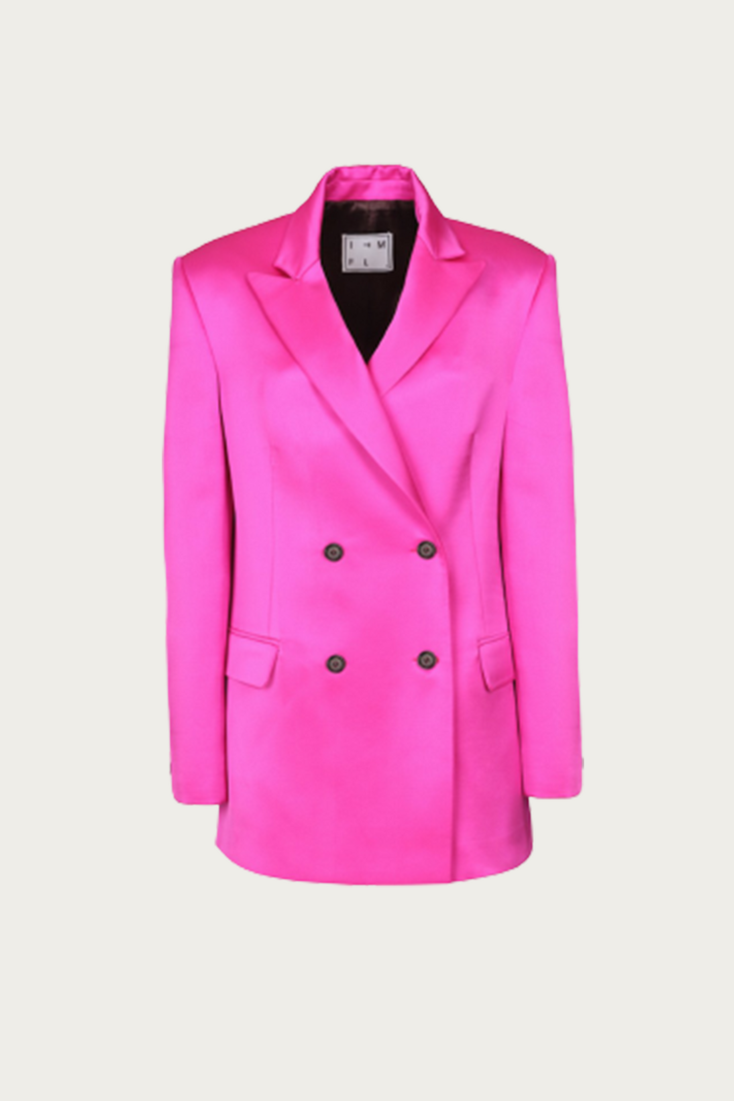 BONNIE SATIN JACKET
