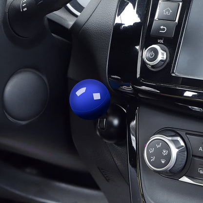 🔥Bouton de démarrage de voiture avec boule de joystick