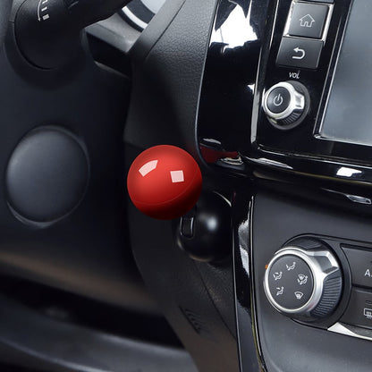 🔥Bouton de démarrage de voiture avec boule de joystick