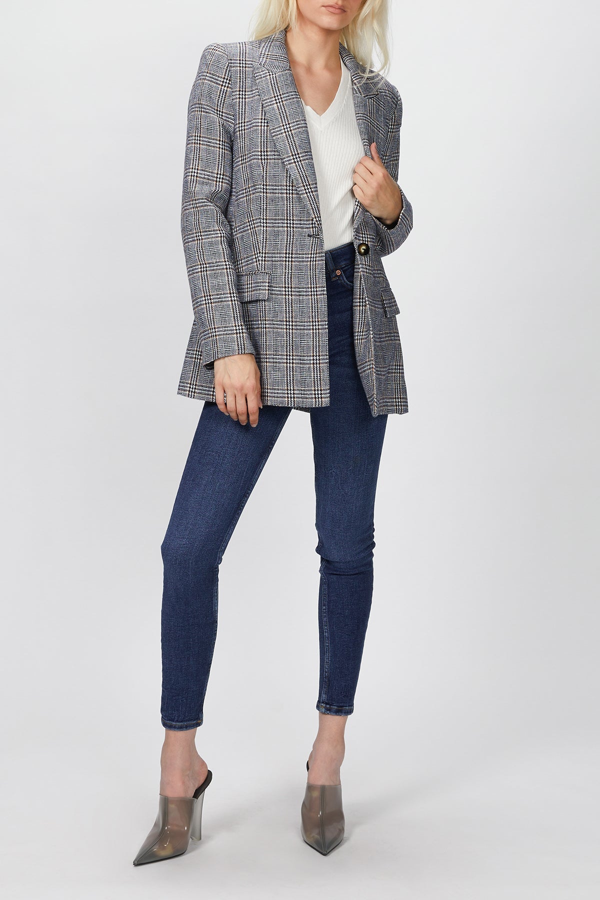 BLAZER GARANCE