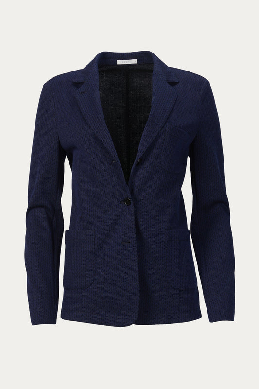 BLAZER AJUSTÉ