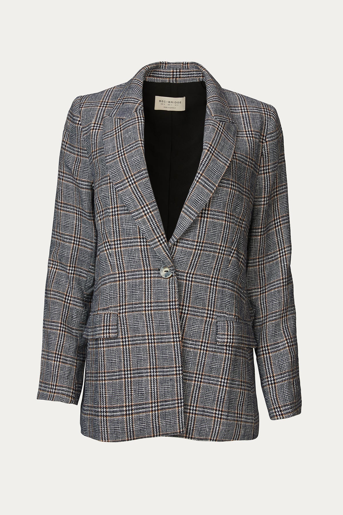 BLAZER GARANCE