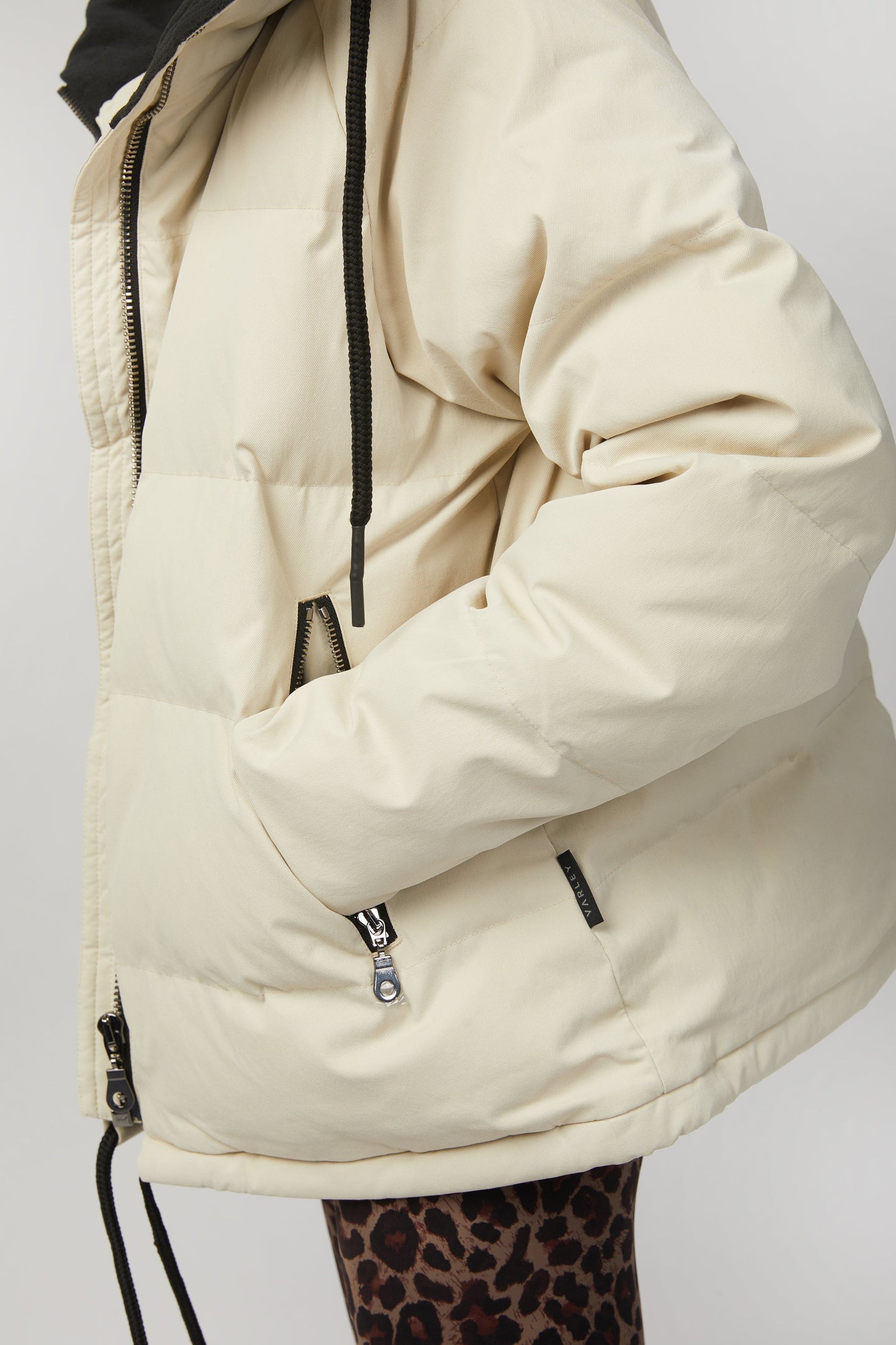 GRANVILLE JACKET