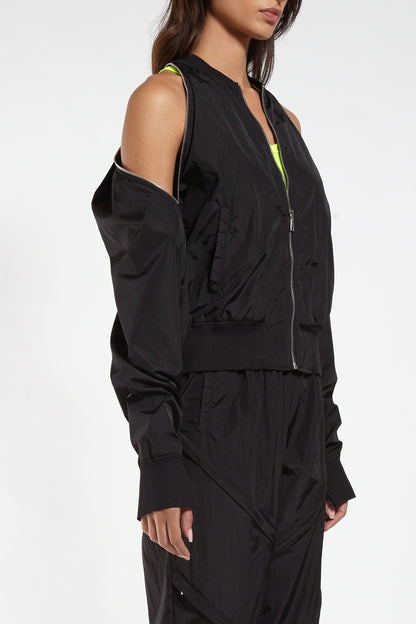 VESTE BOMBER ADINA